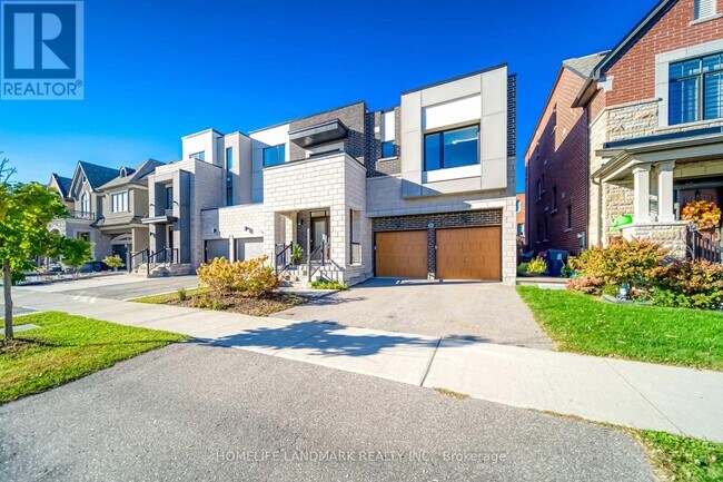 294 Valermo Dr in Toronto, ON - Building Photo - Building Photo