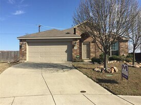 3600 White Summit Ln in Melissa, TX - Building Photo