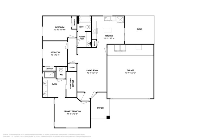 9220 Candilela Ct in Las Vegas, NV - Building Photo - Building Photo