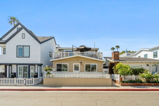 property at 403 38th St