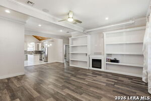 202 Helena St in San Antonio, TX - Building Photo - Building Photo