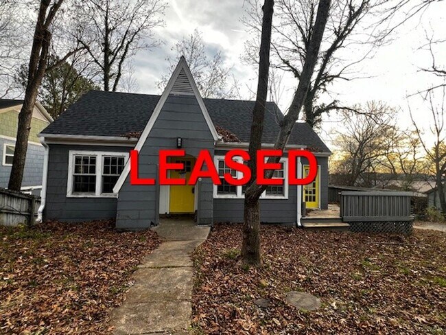 property at 129 Boles St