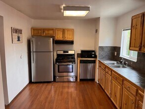 406 Griffin Unit C in Pojoaque, NM - Building Photo - Building Photo