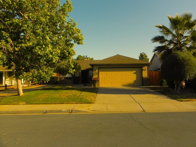 property at 2137 El Lago Dr