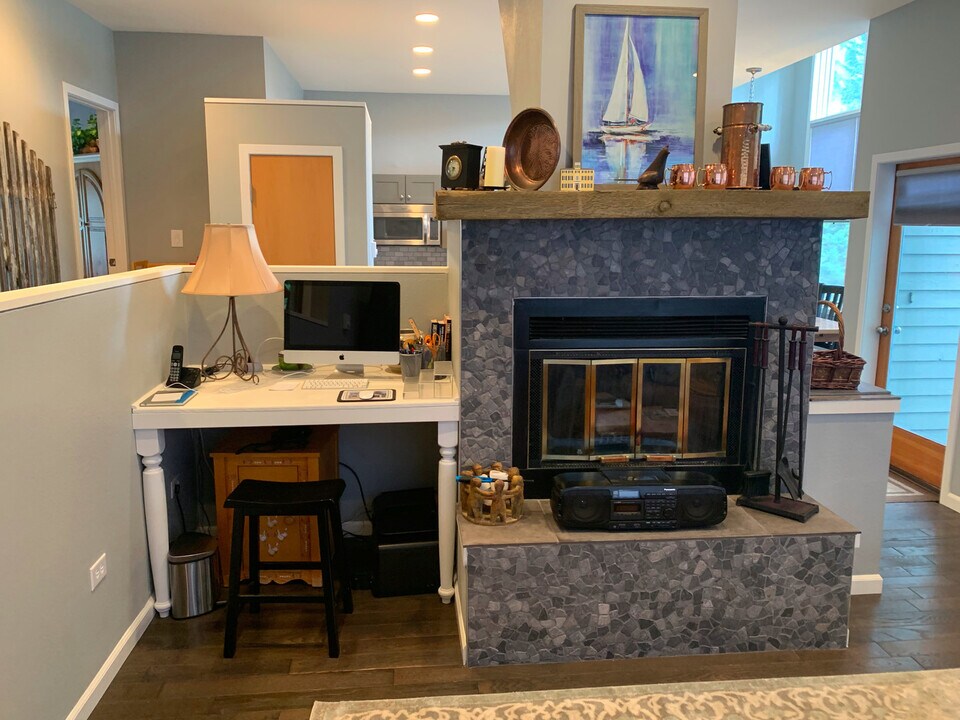63 Guyot Ln in Dillon, CO - Building Photo