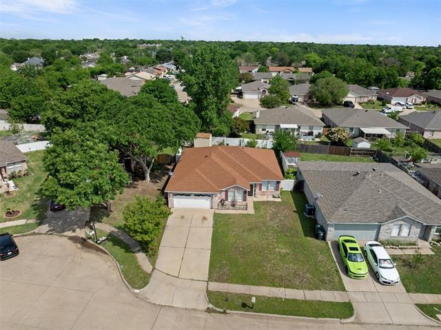 3605 Snead Ct in Arlington, TX - Building Photo - Building Photo