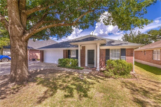 8309 Edgemoor Pl in Austin, TX - Building Photo - Building Photo