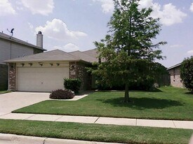 3119 Breton Dr in Denton, TX - Building Photo