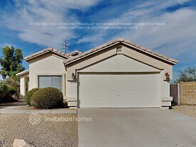 24229 N 35th Dr in Glendale, AZ - Building Photo