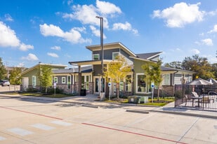 Kaia Pointe in Georgetown, TX - Building Photo