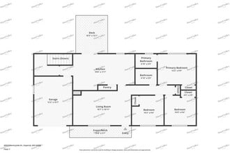 4933 Countryside Dr in Imperial, MO - Building Photo - Building Photo