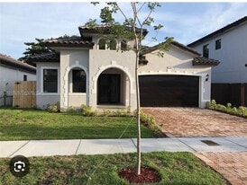 14432 SW 31st St in Miami, FL - Building Photo