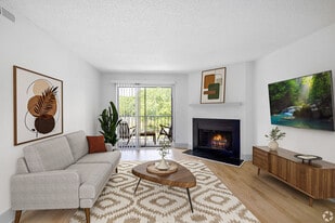 Stoney Trace in Charlotte, NC - Building Photo