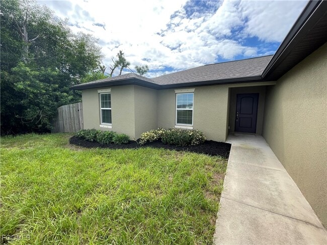 property at 1708 NW 11th Terrace