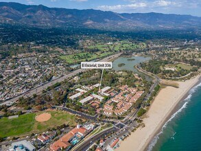 336 Por La Mar Cir in Santa Barbara, CA - Foto de edificio - Building Photo