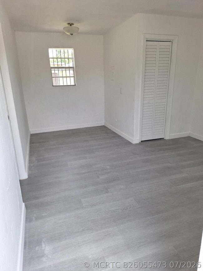property at 3007 NW 59th St