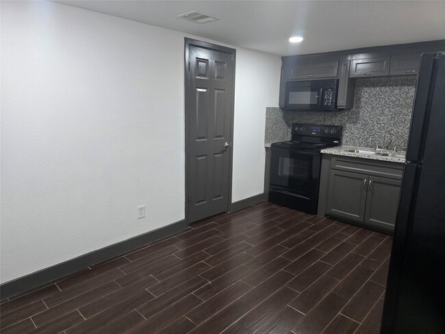 property at 1501 Asbury St
