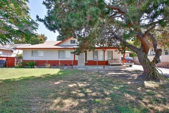 property at 13062 Safford St