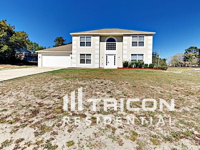 property at 13085 Siam Dr