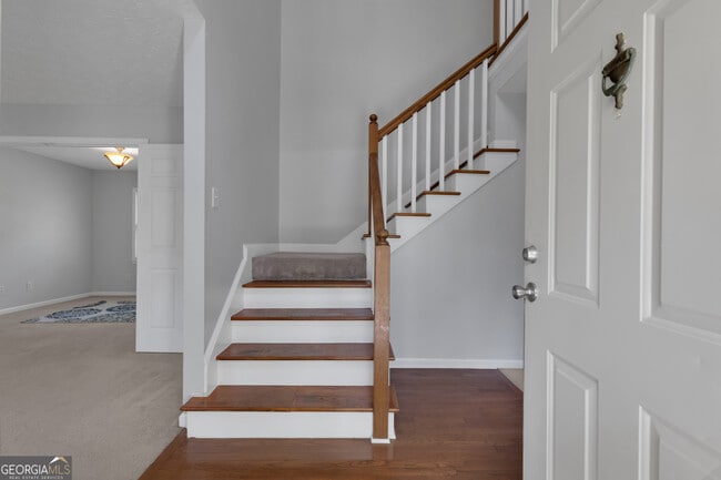 115 Rockhurst Chase in Tyrone, GA - Building Photo - Building Photo