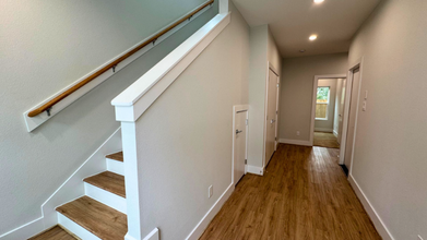 3206 Bostic St in Houston, TX - Foto de edificio - Building Photo