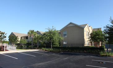 The Kensley Apartments in Jacksonville, FL - Building Photo - Building Photo