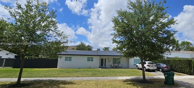 property at 10900 SW 107th Ave