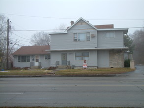 Rustic Lane in Dayton, OH - Building Photo - Building Photo