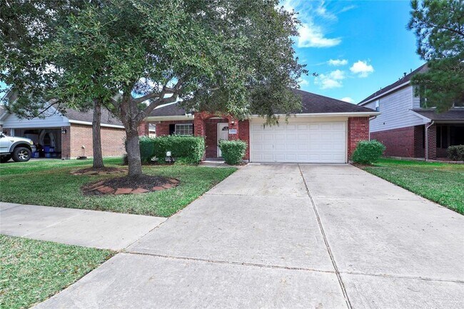 7315 Windy Port Ln in Richmond, TX - Building Photo - Building Photo