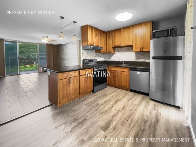 property at 95-2043-2043 Waikalani Pl