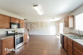 19815 Garner Walk in Cypress, TX - Building Photo - Building Photo