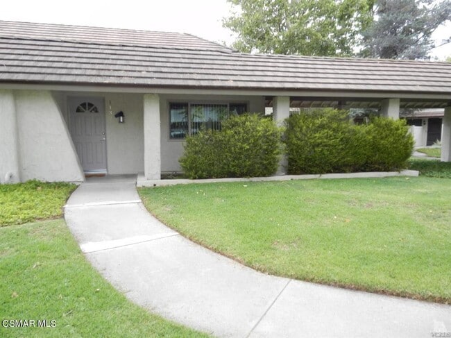 1132 Landsburn Cir in Westlake Village, CA - Building Photo - Building Photo
