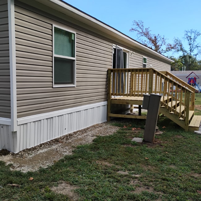 98 Deerwood Park in Centralia, IL - Building Photo - Building Photo
