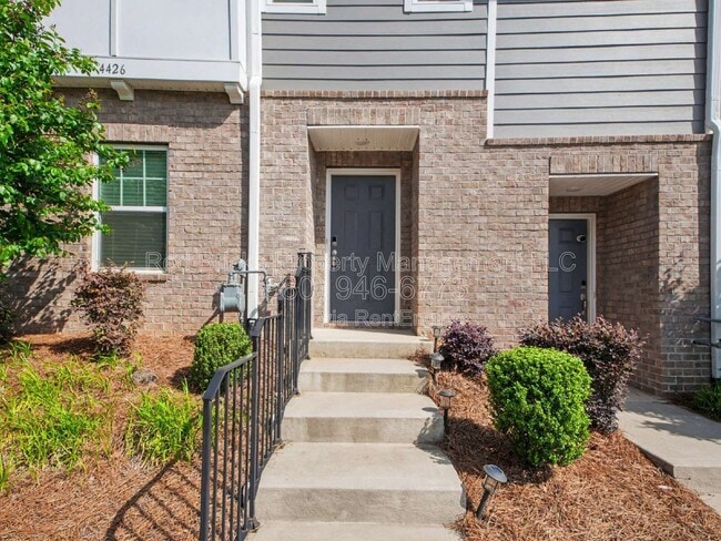 property at 4426 Millennium Ave