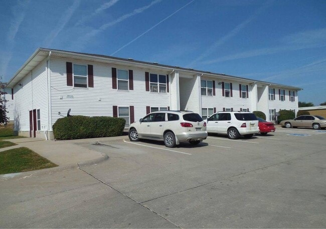 1912 S 15th St, Unit 23 in Plattsmouth, NE - Building Photo - Building Photo