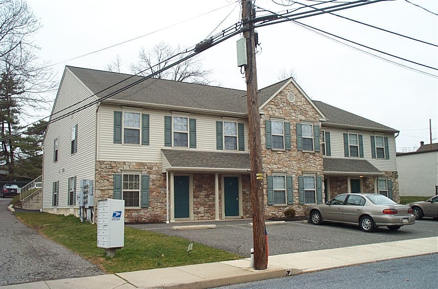 11 W Walnut St Apartments Souderton, PA Apartments For Rent