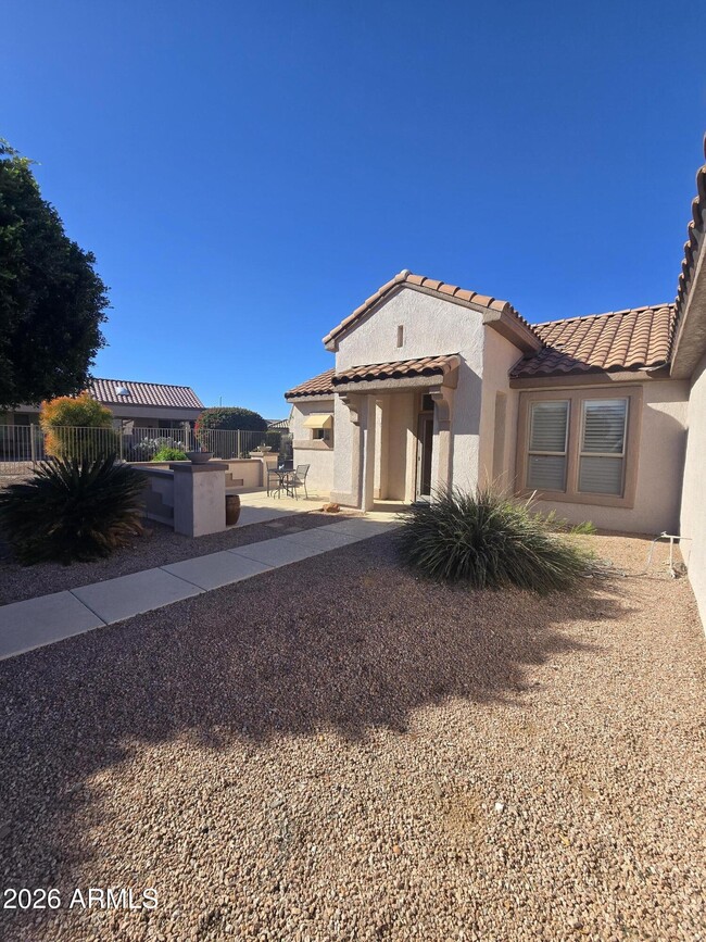 16138 W Eagle Ridge Dr in Surprise, AZ - Building Photo - Building Photo