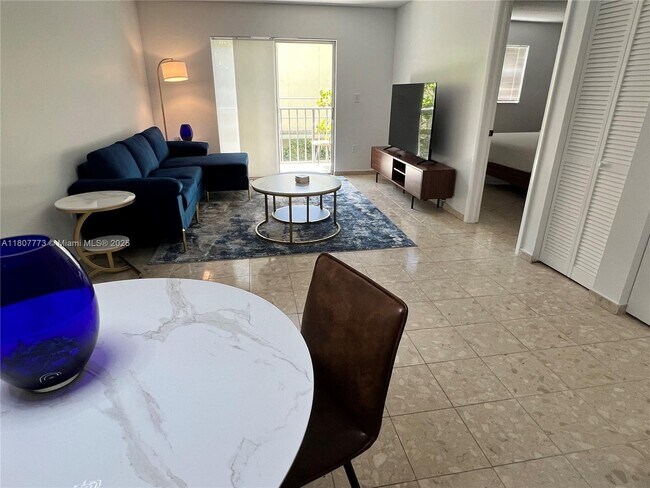property at 1605 Meridian Ave