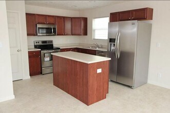 2425 Cushing Dr in West Lafayette, IN - Building Photo - Building Photo