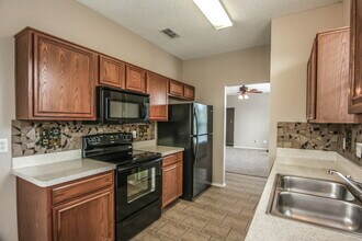6366 Rainwater Way in Fort Worth, TX - Building Photo - Building Photo