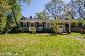 362-361 Hillwood Cir E in Mobile, AL - Building Photo