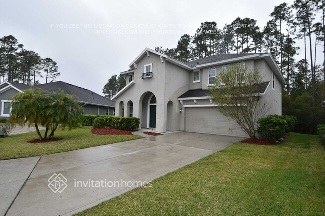 218 Thornloe Dr in Saint Johns, FL - Building Photo - Building Photo