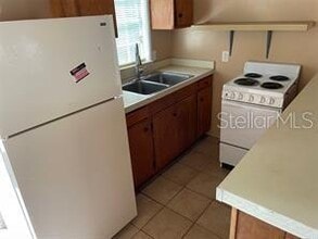 1661 27th Ave N in St. Petersburg, FL - Building Photo - Building Photo