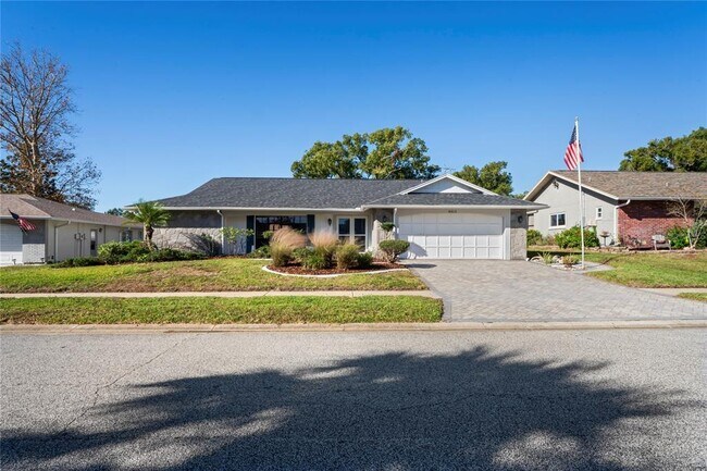 property at 8312 Roxboro Dr