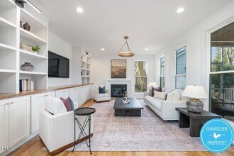1409 Sedgefield St in Durham, NC - Building Photo - Building Photo