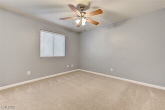 10787 Villa Carlotta Ct in Las Vegas, NV - Building Photo - Building Photo