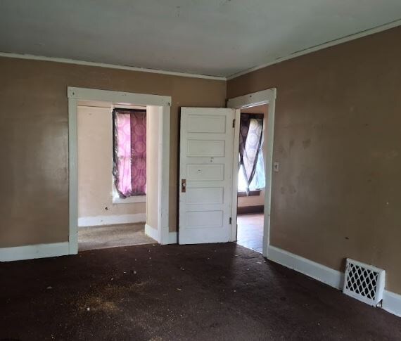 1415 S Greenlawn Ave in Peoria, IL - Foto de edificio - Building Photo