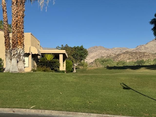 property at 72350 Rim Dr