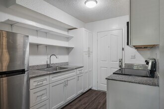 Interior Photo