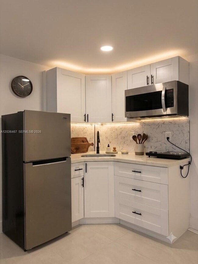 property at 1321 NE 212th Terrace